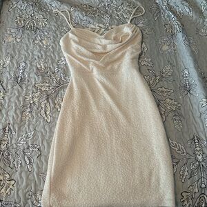 Windsor size small glittery body con dress✨